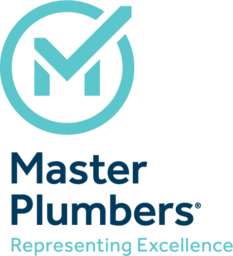 Master Plumbers accredited member