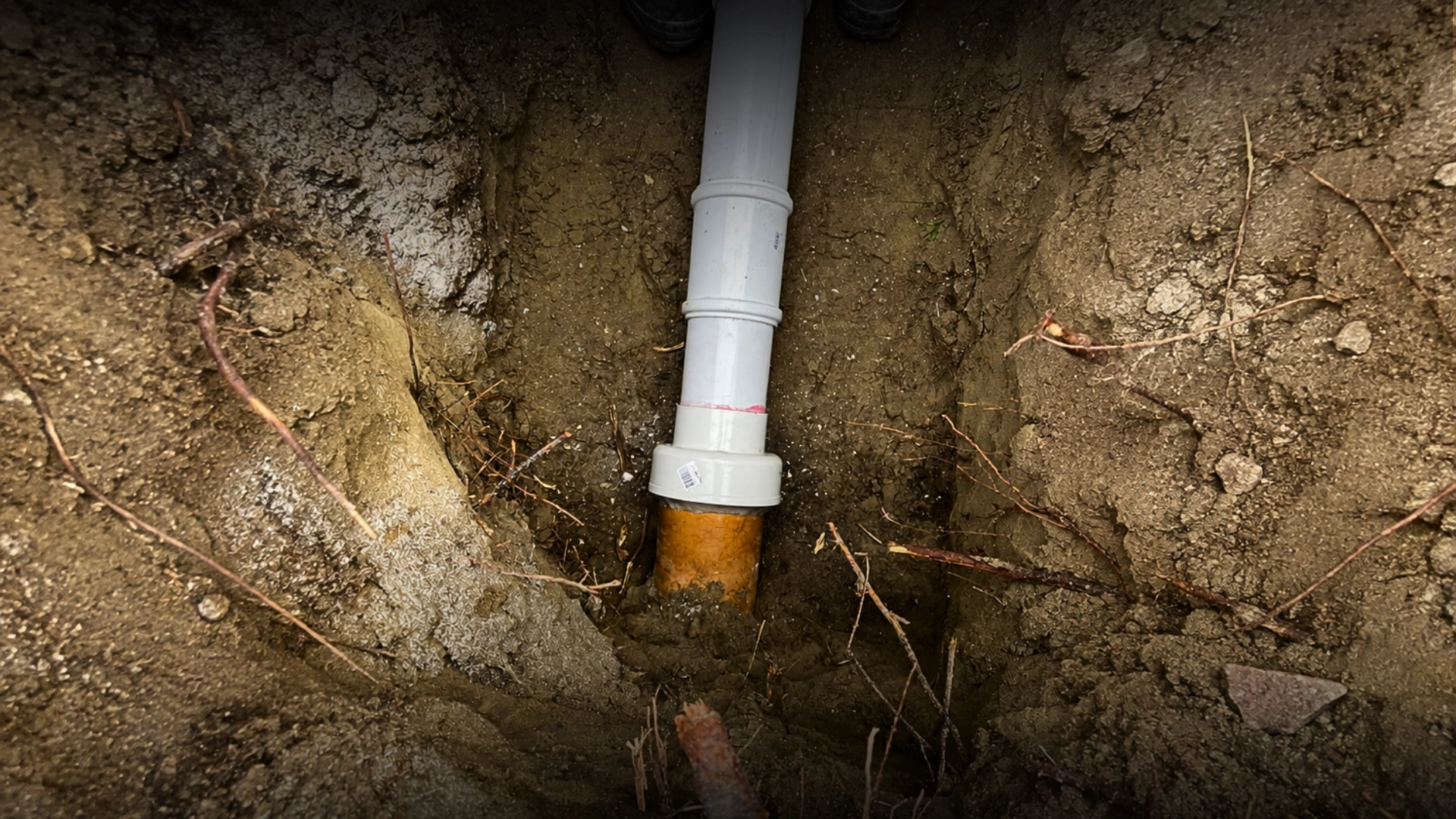 Drain Repairs Whangarei