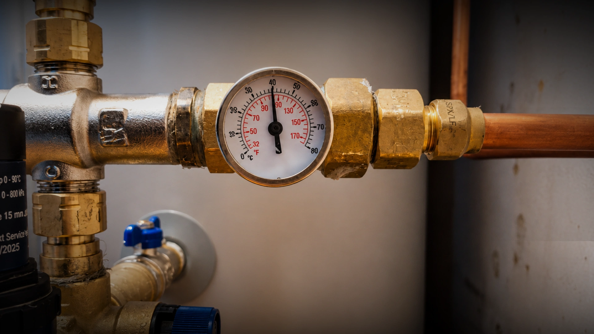 Facilities Management Plumbing Whangarei