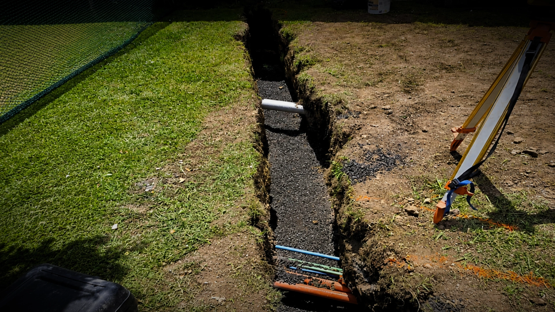 Hydro Excavation Whangarei