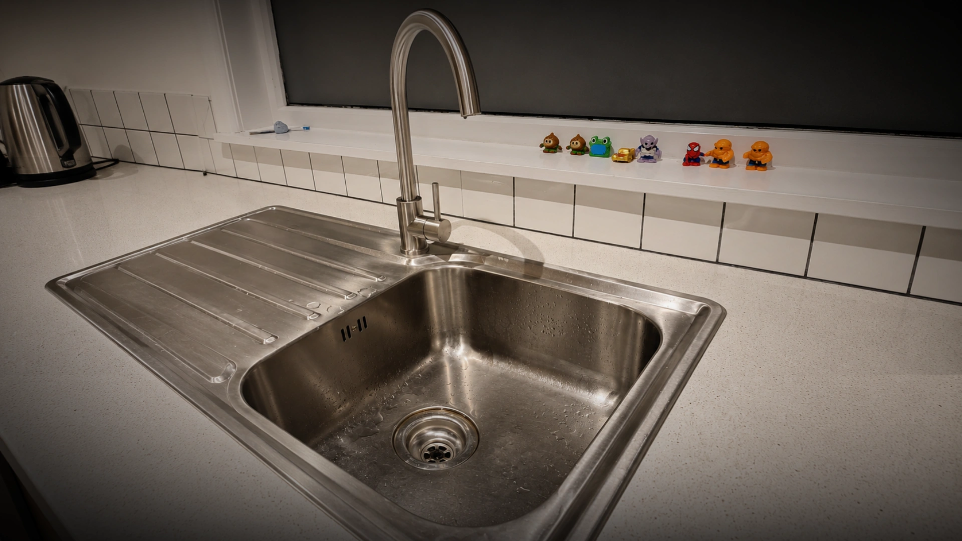 Kitchen Plumbing Whangarei