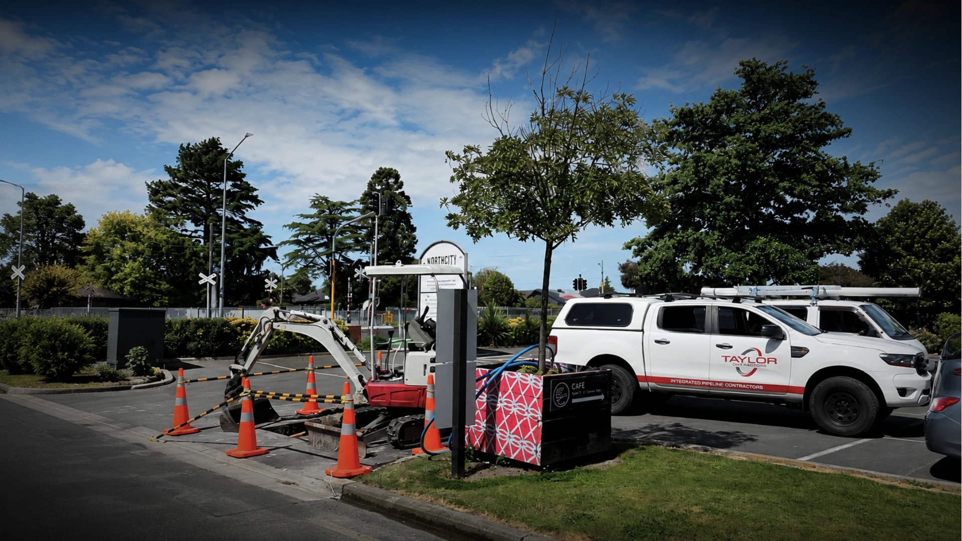 Retirement Village Plumbing Whangarei