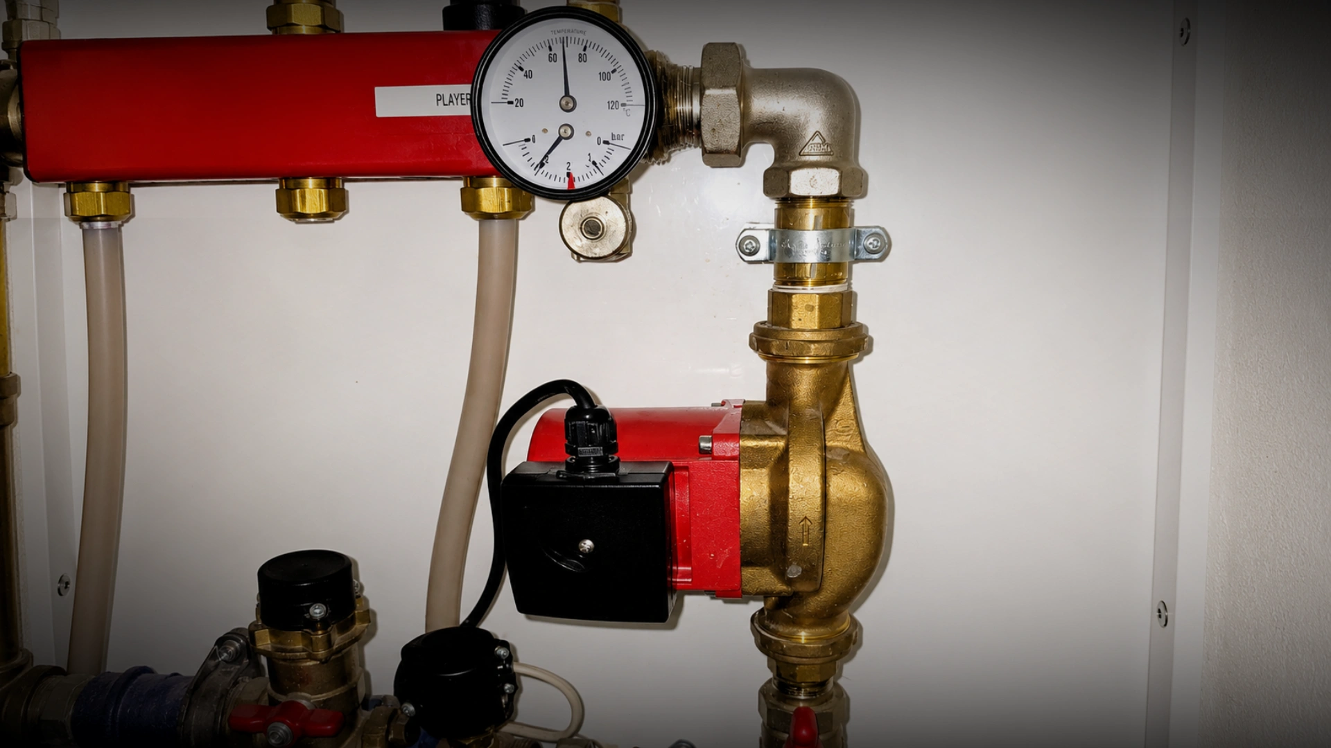 Water Pressure & Pumps Whangarei